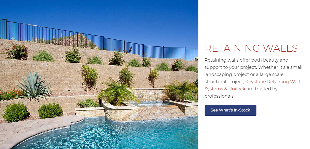 RetainingWall