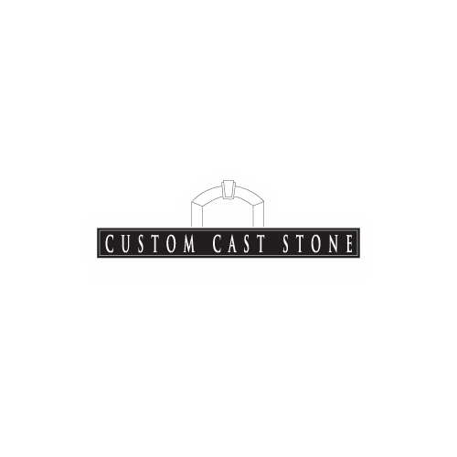Custom Cast Stone logo