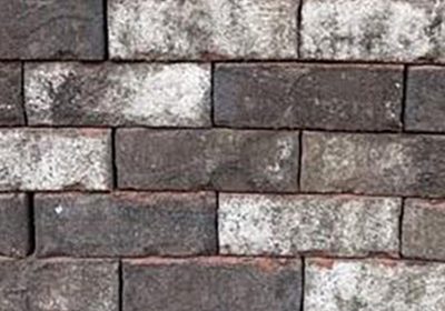 Triangle Brick - River Street Oversize