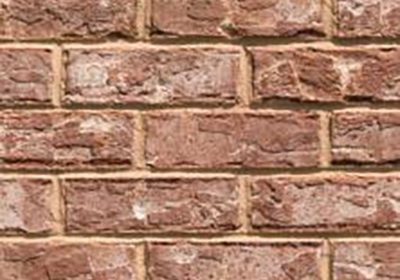 Triangle Brick - Sante Fe Oversize